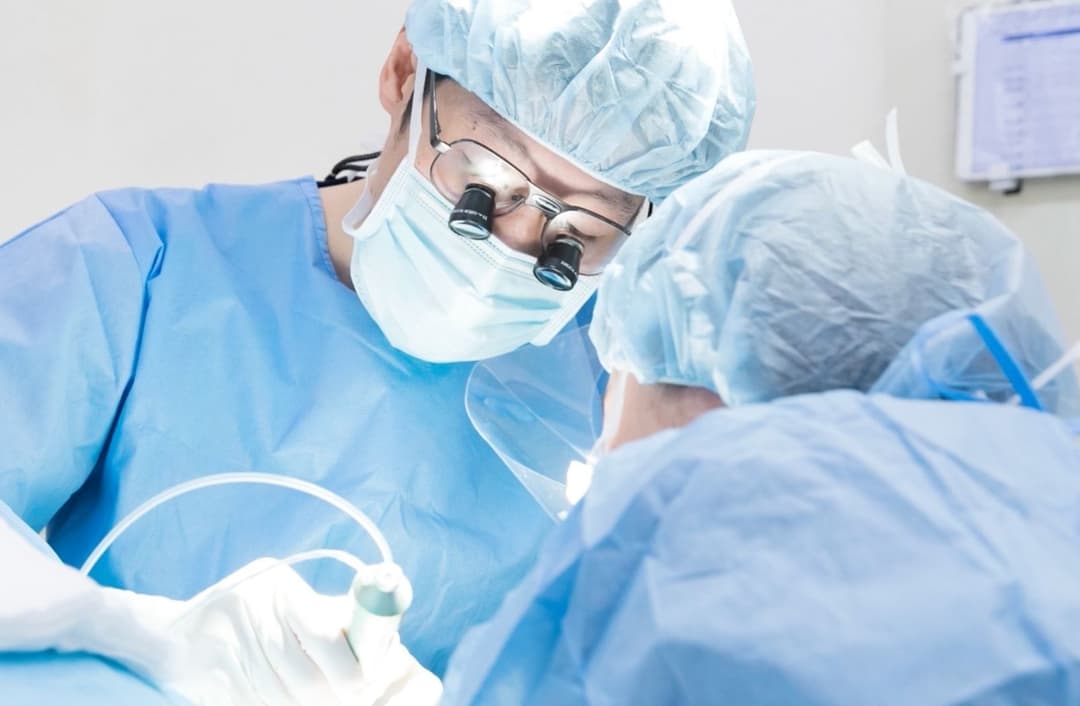 i-Direct 術前術後全方位護理