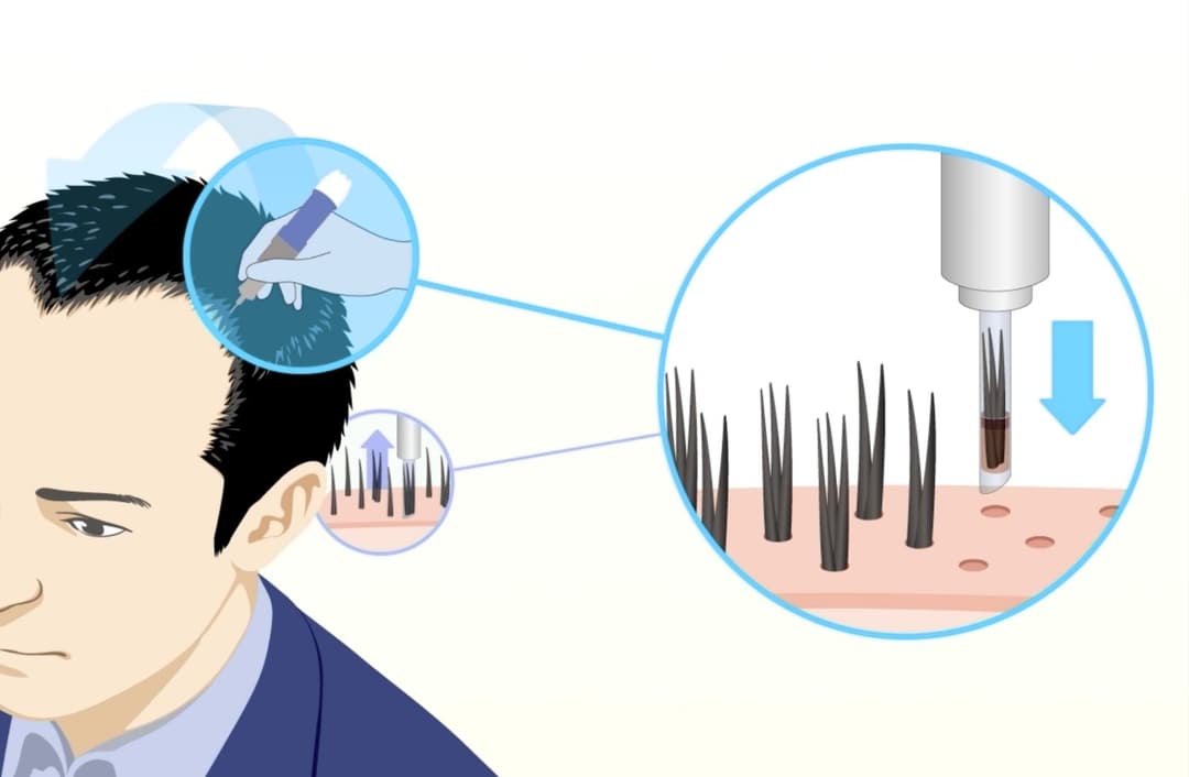 i-Direct 無須分離直接移植