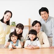 家族遺傳導致脫髮