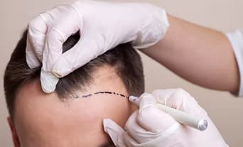 高密度、高精度髮型設計