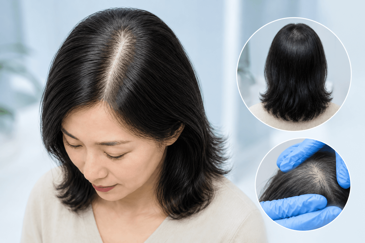 female-hair-transplant-donor-comparison